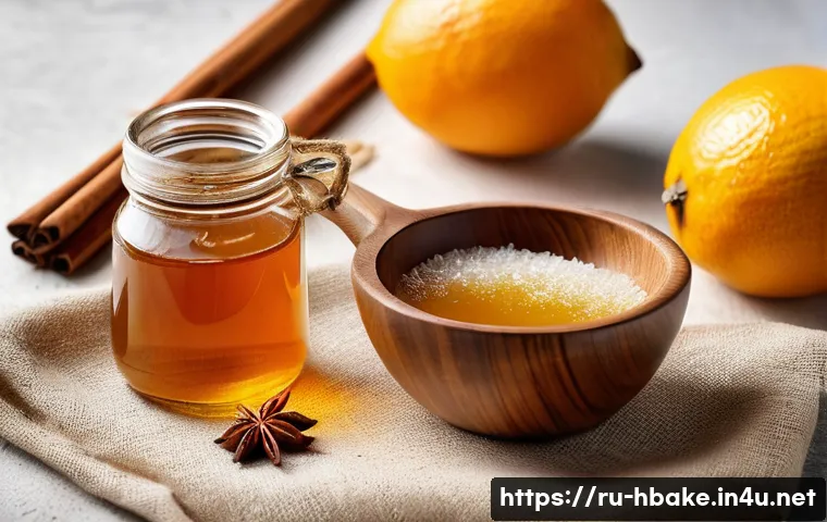 홈베이킹 유기농 재료 사용법 관련 이미지 1