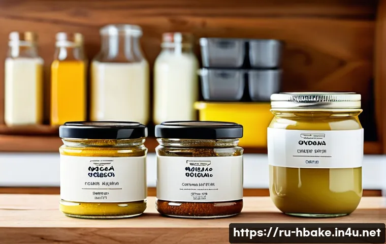 홈베이킹 유기농 재료 사용법 관련 이미지 2