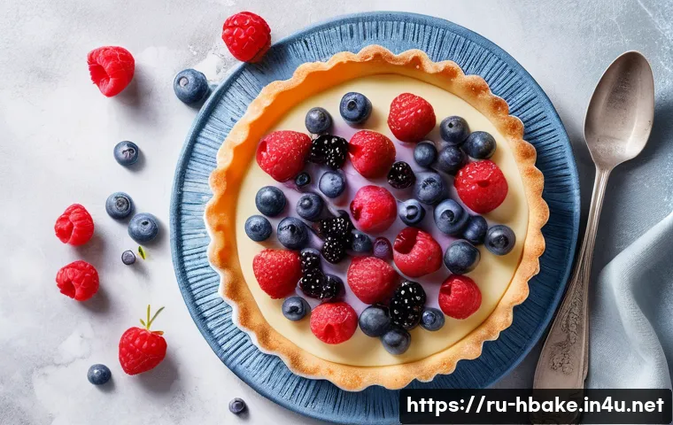 홈베이킹 푸드 스타일링 기본 관련 이미지 1