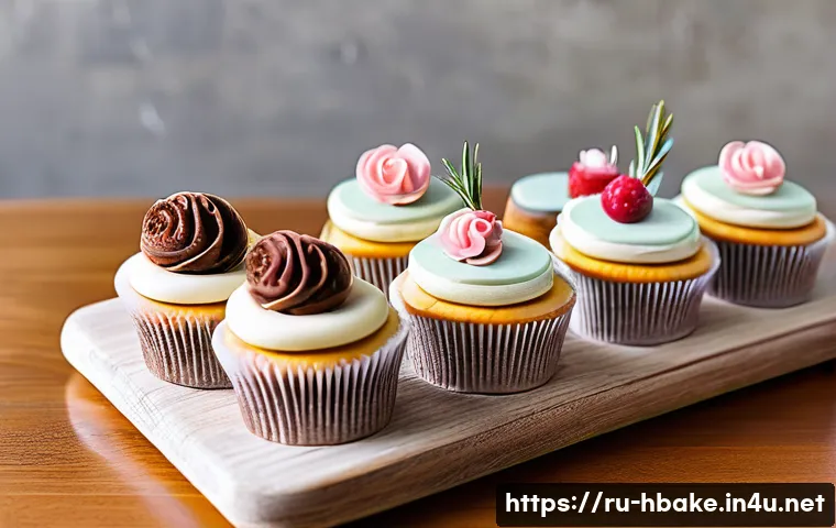 홈베이킹 푸드 스타일링 기본 관련 이미지 2