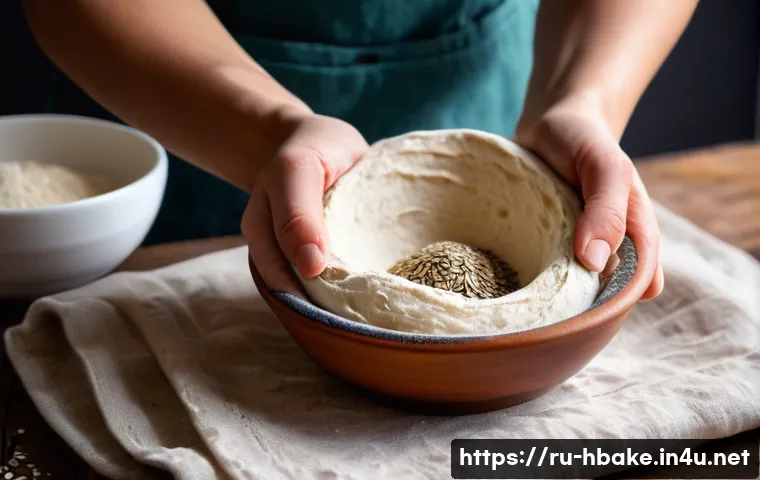 홈베이킹 쉬운 빵 만들기 관련 이미지 1