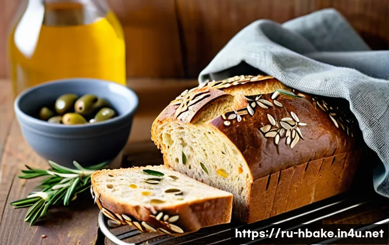 홈베이킹 쉬운 빵 만들기 관련 이미지 2