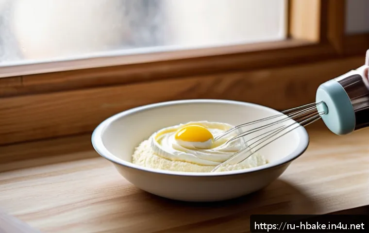 홈베이킹 치즈케이크 만들기 관련 이미지 1